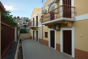 Fachada