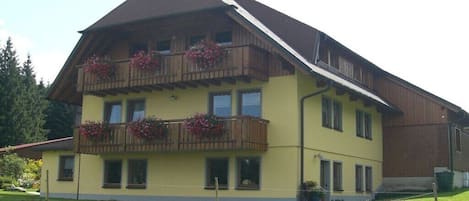Aussenbereich
