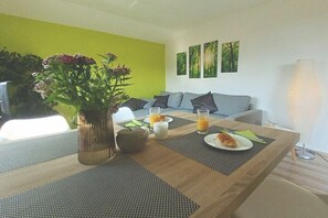 Dining - Holiday apartment with 3 bedrooms (Vodnjan)