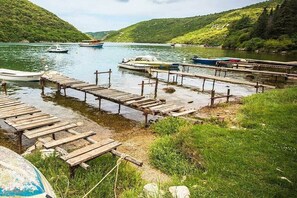 Marina - Holiday apartment with 3 bedrooms (Vodnjan)