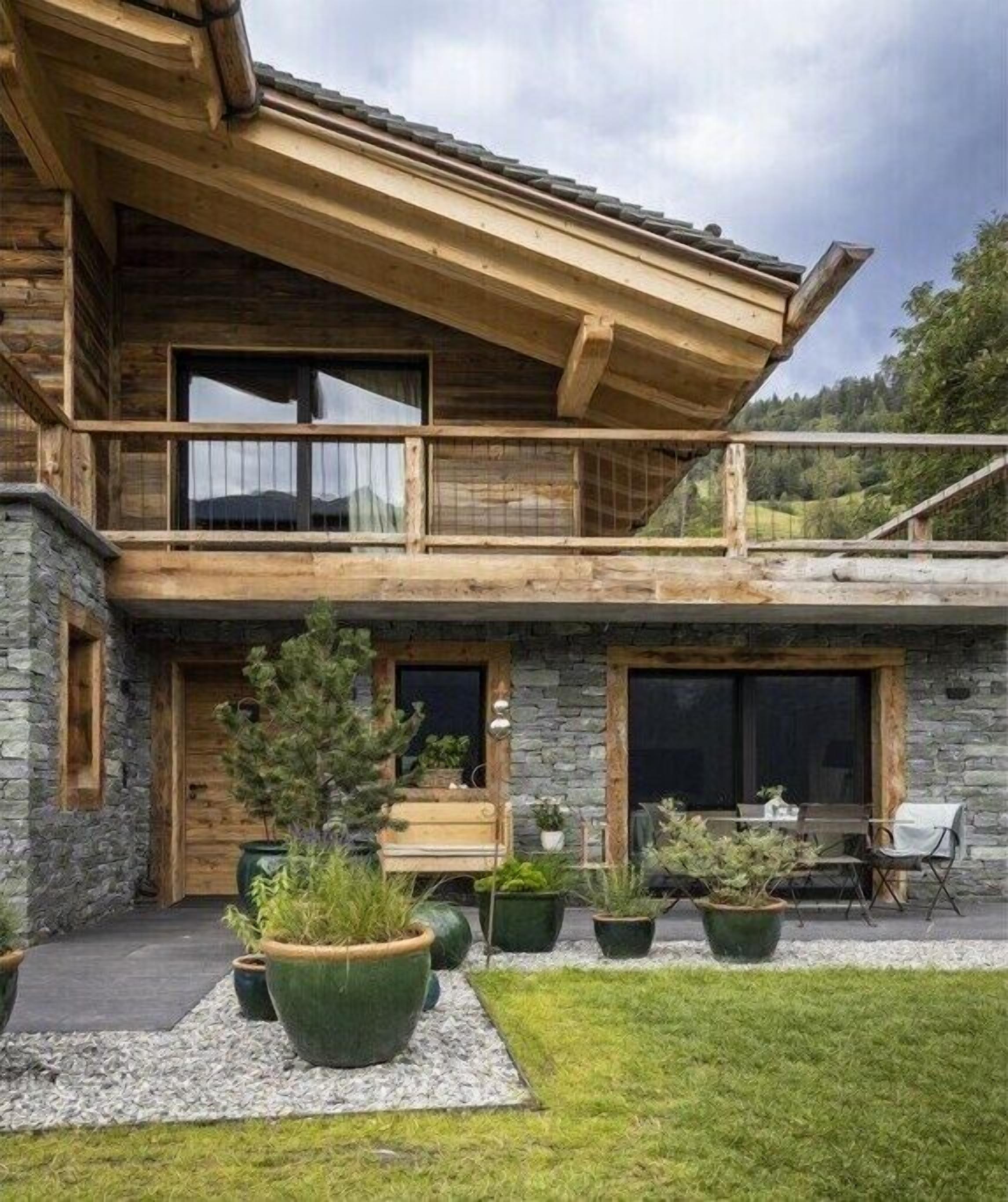 Exterieur