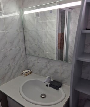 Badkamer