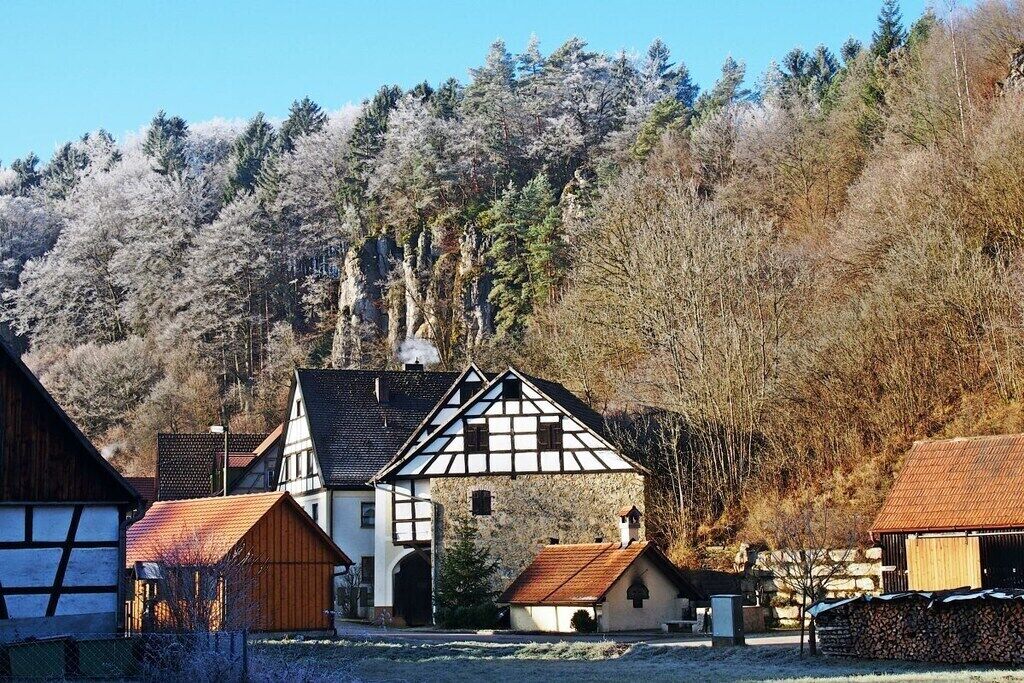 Außenbereich