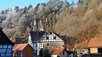 Außenbereich