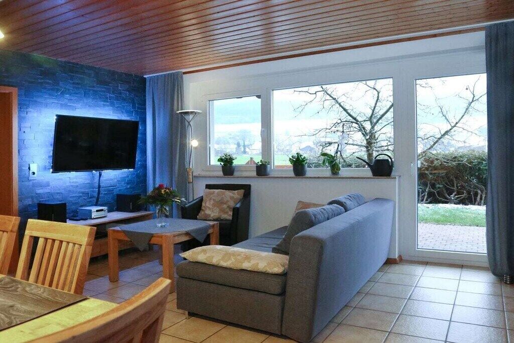 Smart-TV, Videospiele, DVD-Player, Bücher