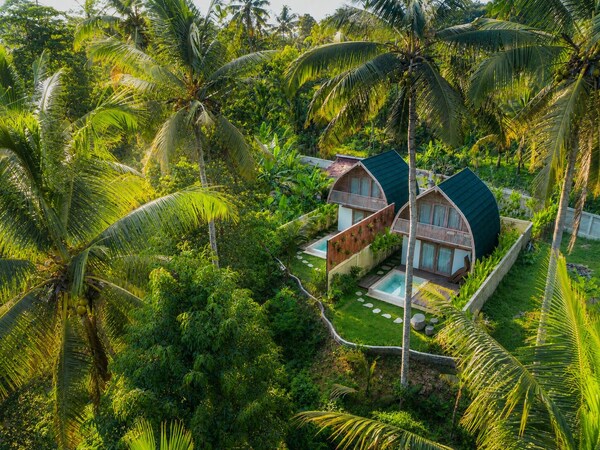 Misane Serenity - Bali
