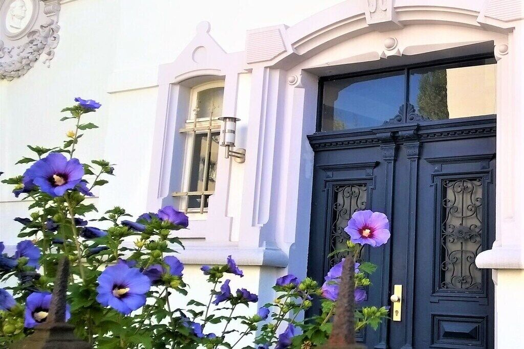 Detalle exterior