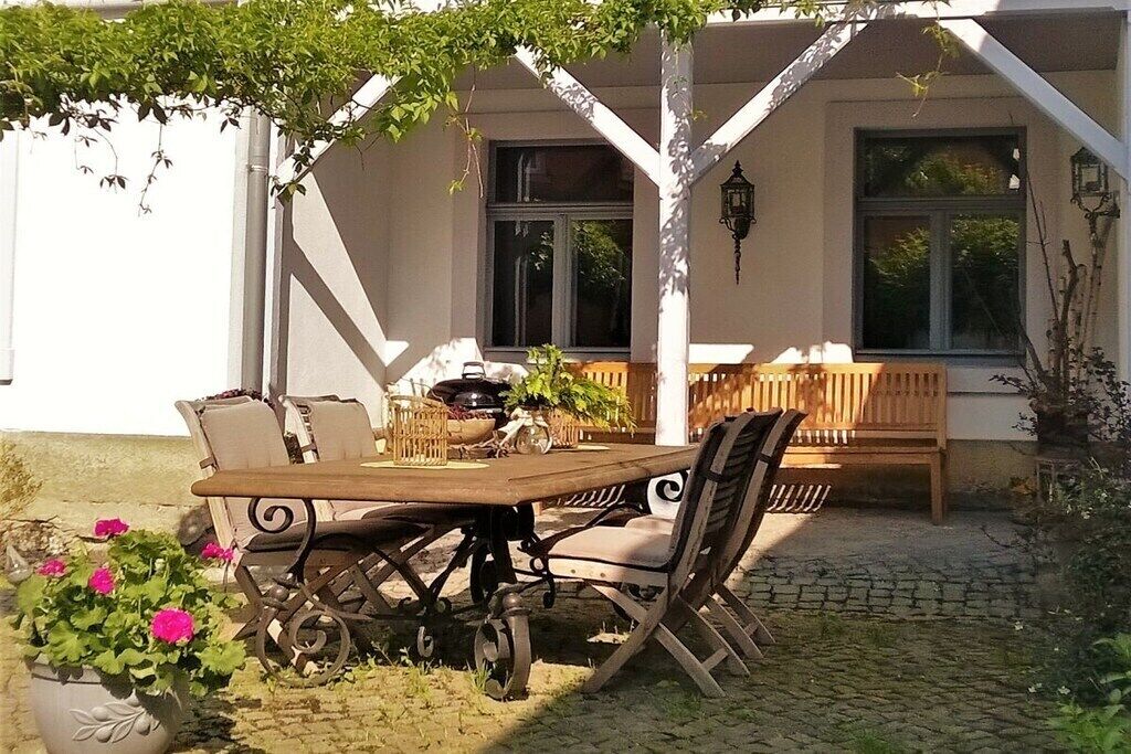 Speisen im Freien