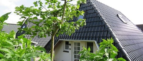 Außendetails