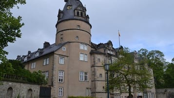 Außenbereich