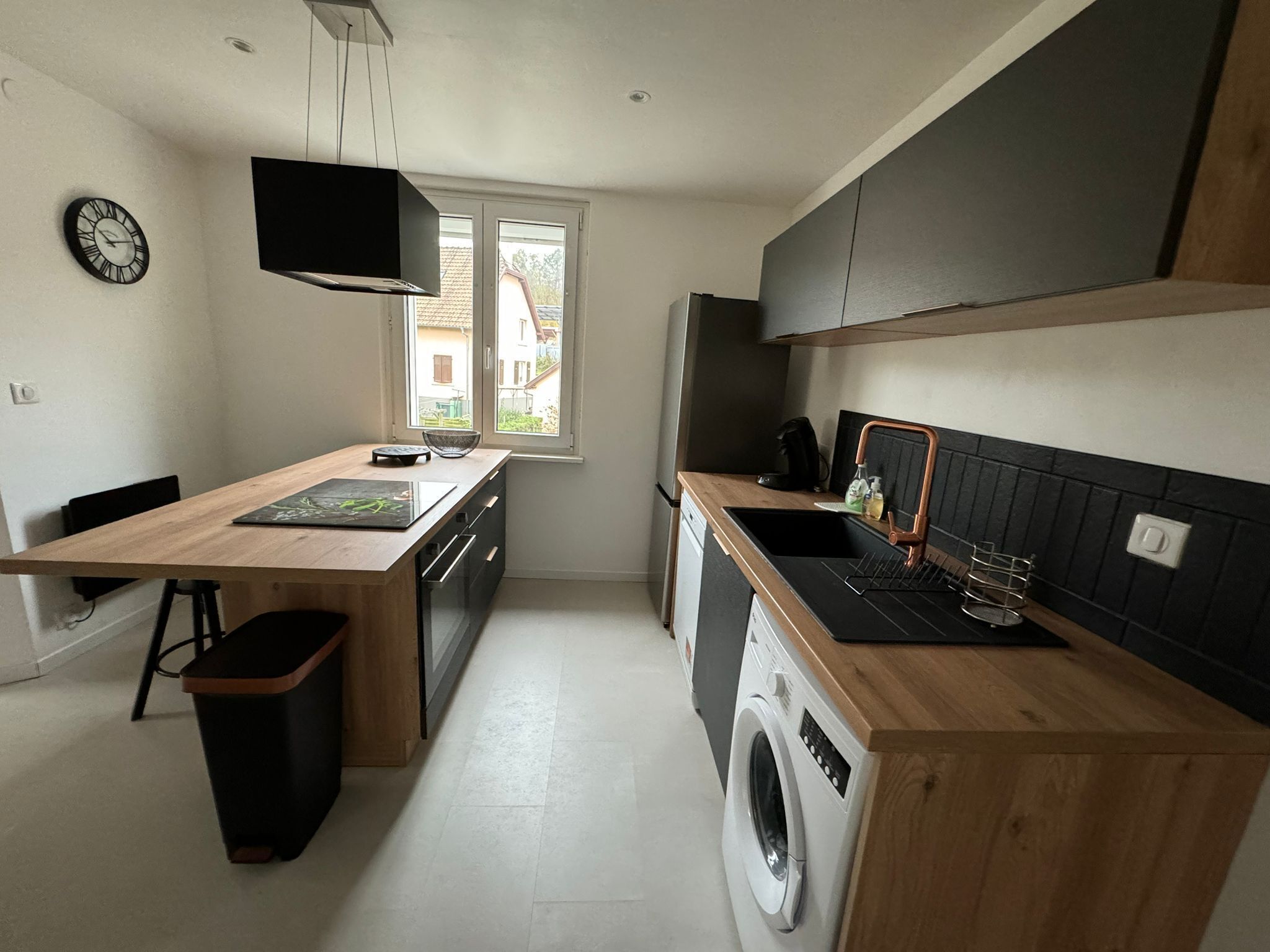Cuisine privée