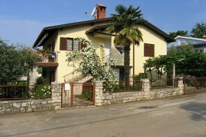 Exterior - Holiday apartment with 1 bedroom (Novigrad)