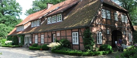 Aussenbereich