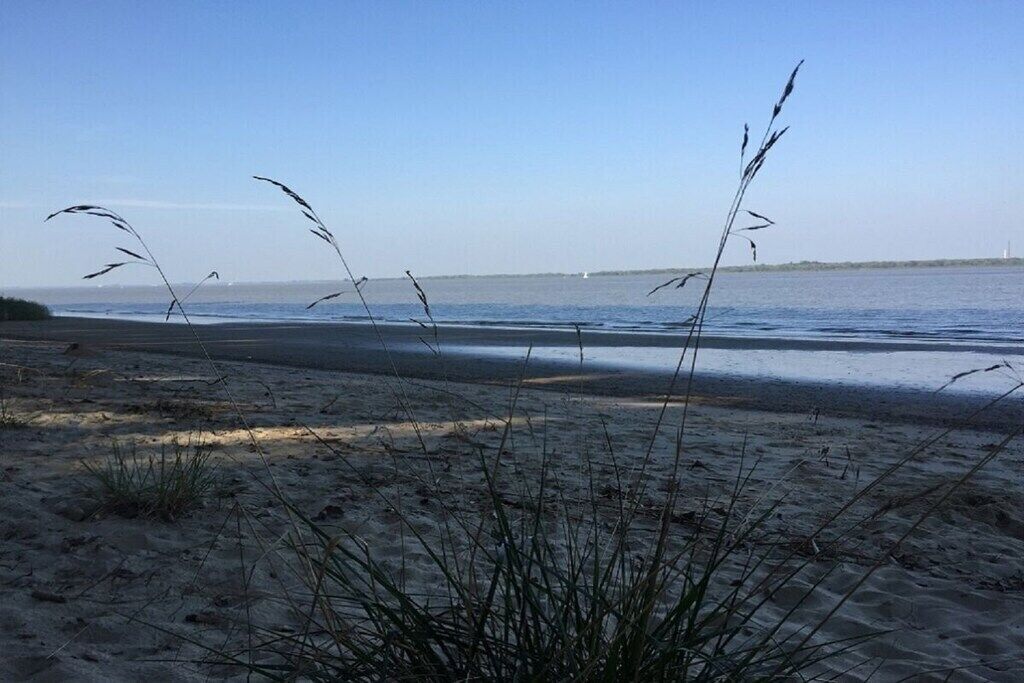 Spiaggia