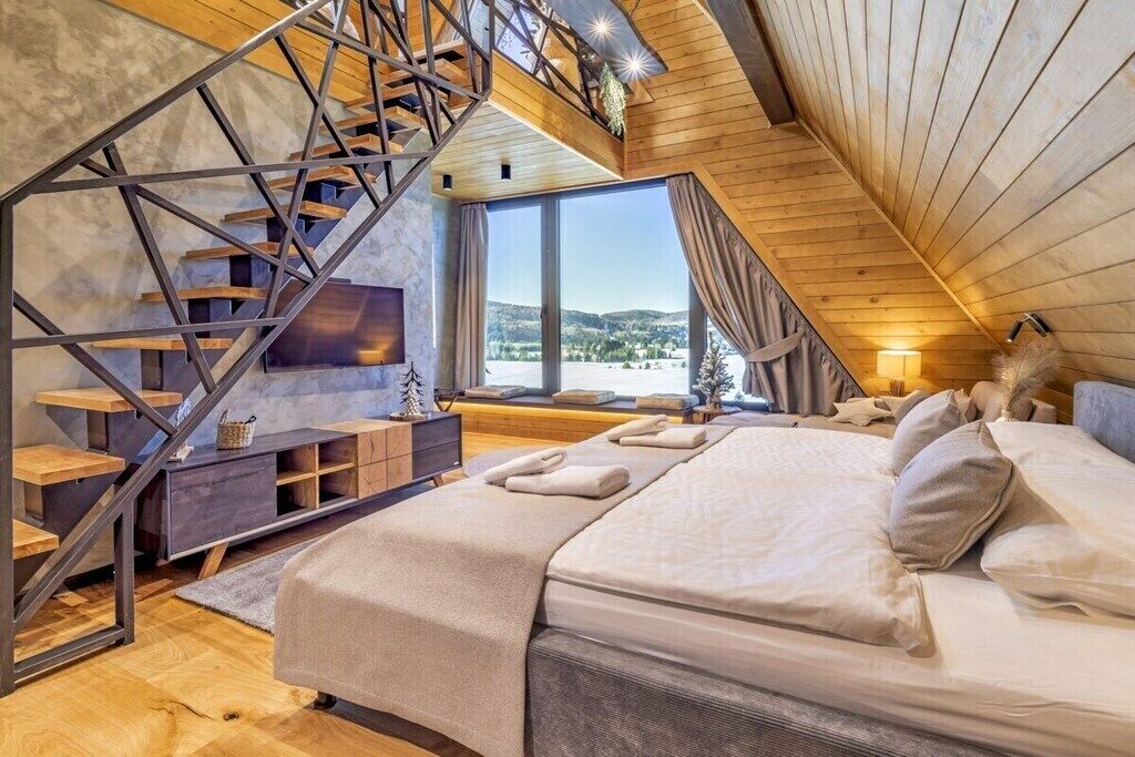 3 chambres, Wi-Fi gratuit