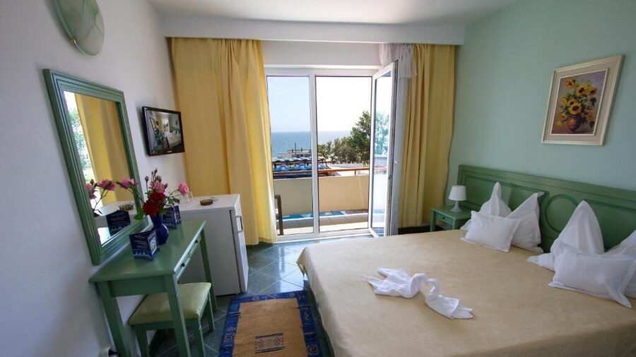 Hotel Central