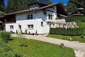 Außenbereich