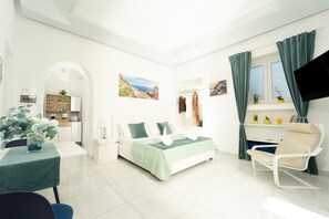 2 habitaciones y ropa de cama 