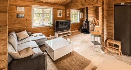 2 bedroom lovely home in Skibby