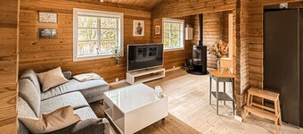 2 bedroom lovely home in Skibby