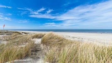 Am Strand