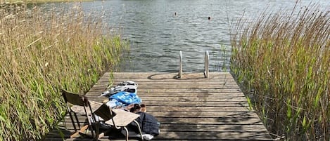 Ulkoalueet
