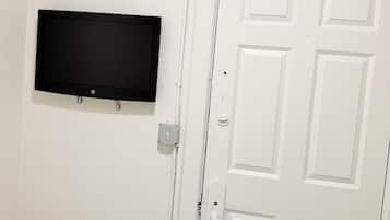 Basic Single Room | Interior