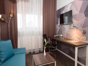 Huis | Interieur