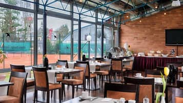 Tempat makan