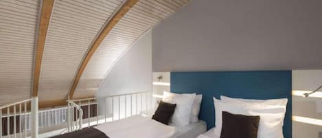 Casa | Interior