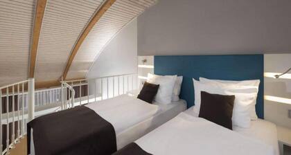 2 Person Holiday Park Home in Brauschweig