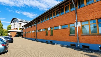 Casa | Fachada