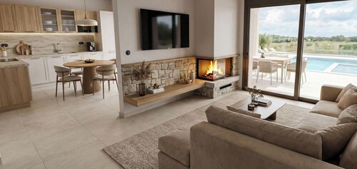 Alekos Beach Houses-Nereids Villas