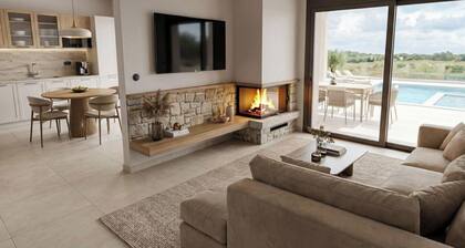 Alekos Beach Houses-Nereids Villas