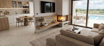 Alekos Beach Houses-Nereids Villas