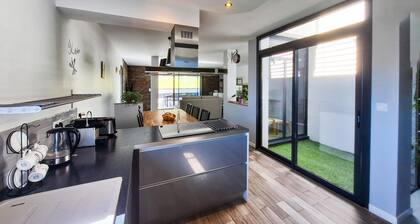 Cozy home in Bassens with WiFi