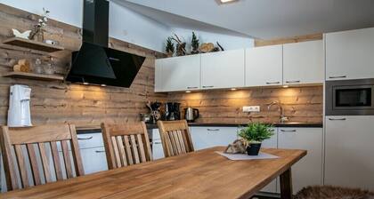 Wohnung in Rauris mit Schwimmbecken
