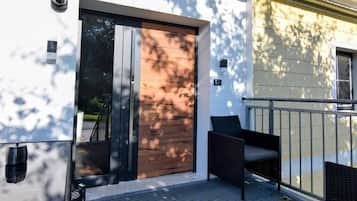 Detalle exterior