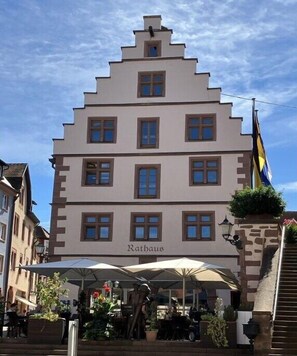 Außenbereich