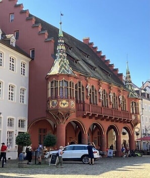 Sehenswürdigkeit