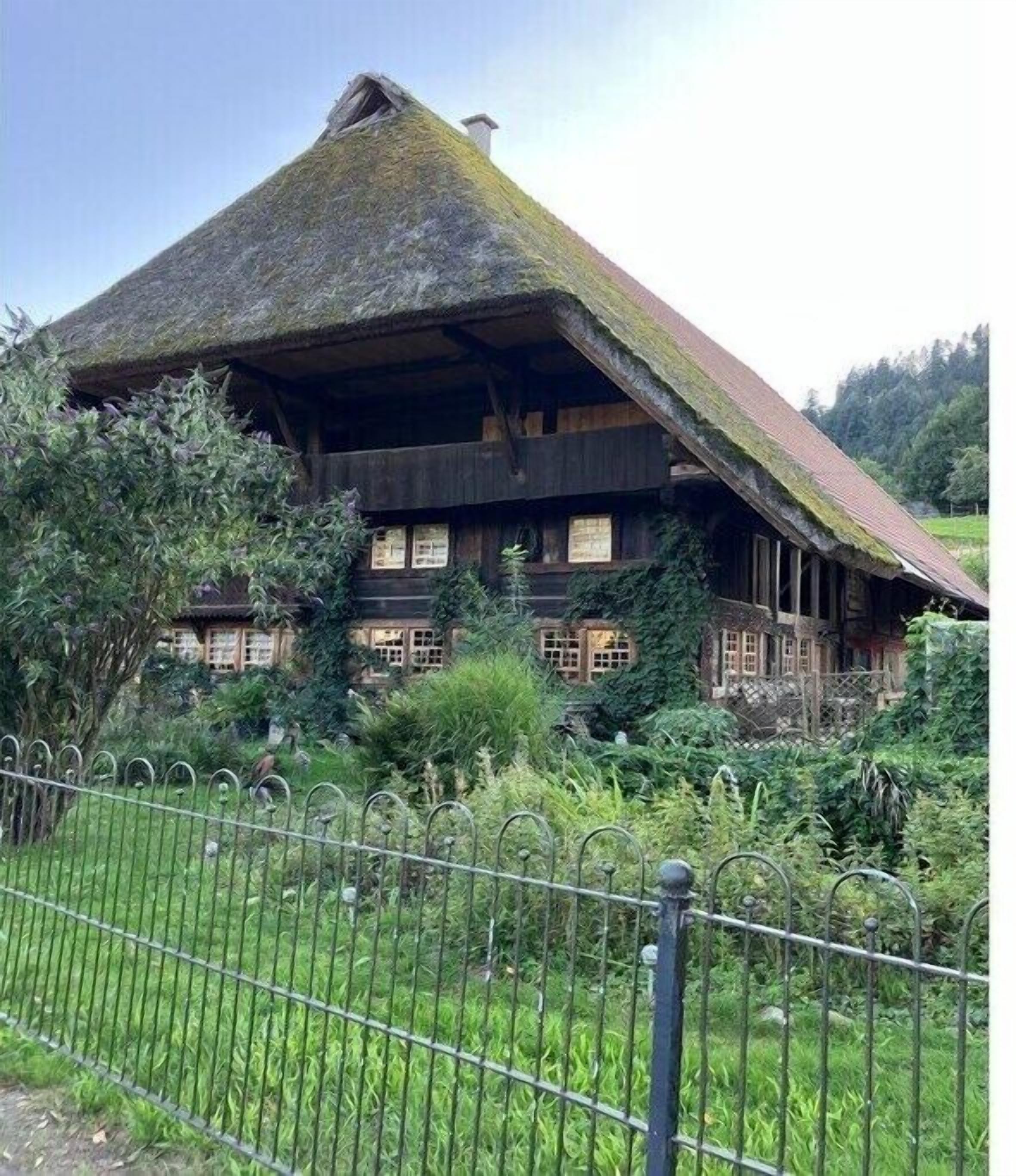 Außenbereich