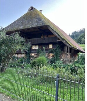 Außenbereich