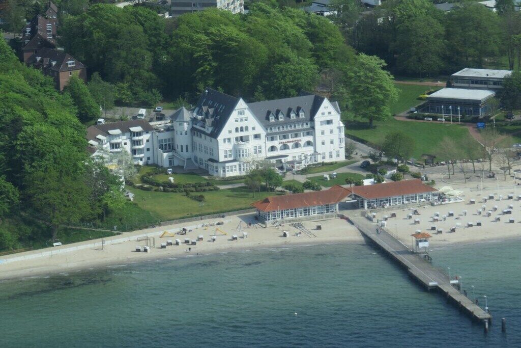 Udendørsområde
