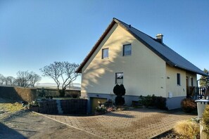 Udendørsområde