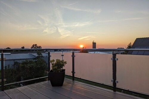 Ferienwohnung mit 1 Schlafzimmer