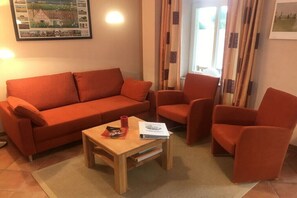 Smart-TV, Stereoanlage