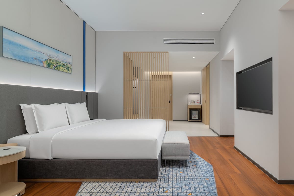 Suite, 1 Bedroom