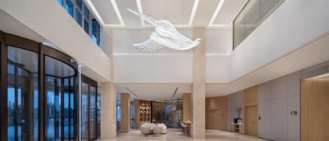 Hall