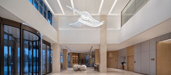 Holiday Inn Express Yantai Penglai by IHG