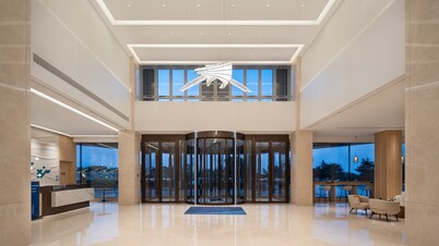 Holiday Inn Express Yantai Penglai by IHG